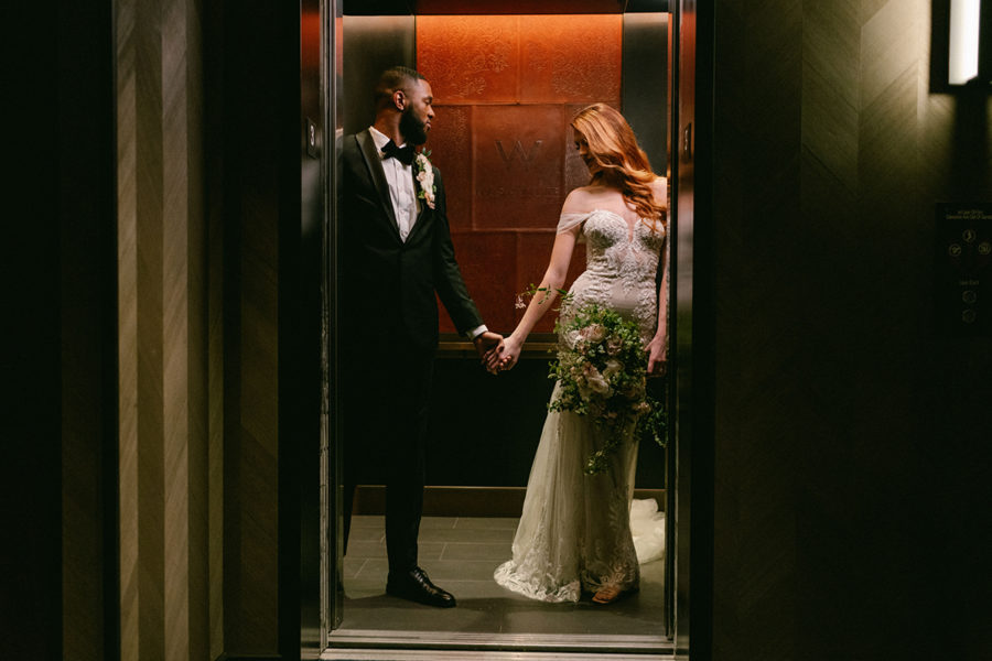 Celebra el amor en Westin Guadalajara