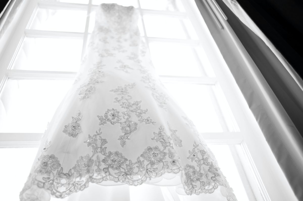 Las mejores tiendas de vestidos de novia en la CDMX