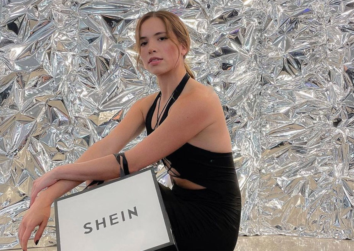 Nueva Pop-Up de Shein en la CDMX para un fin de semana de compras Nueva Pop-Up de Shein en la CDMX para un fin de semana de compras