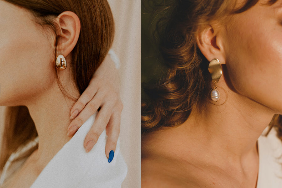 5 tips para elegir los aretes según tu tipo de rostro