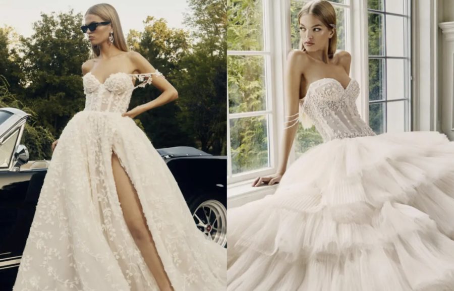 Iconic por Galia Lahav