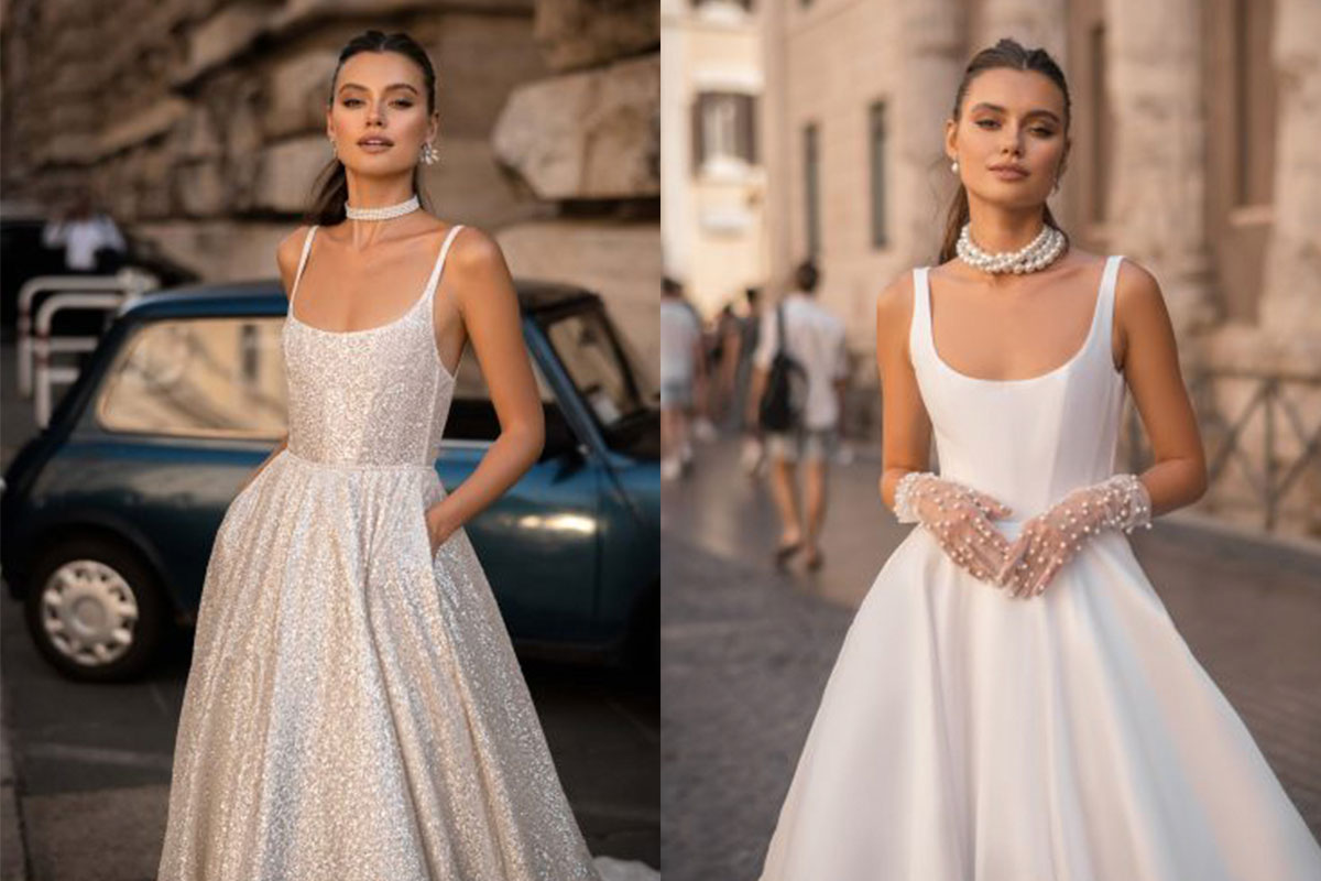 Nueva colección Berta Bridal 2023 Nueva colección Berta Bridal 2023