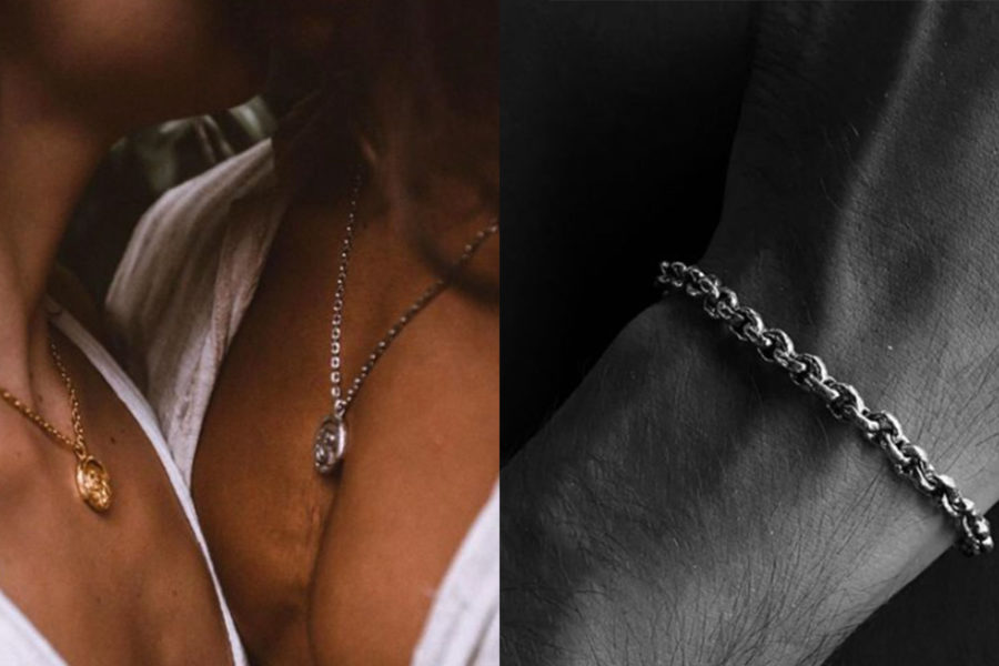 ¿Joyería para siempre? la nueva tendencia 2023