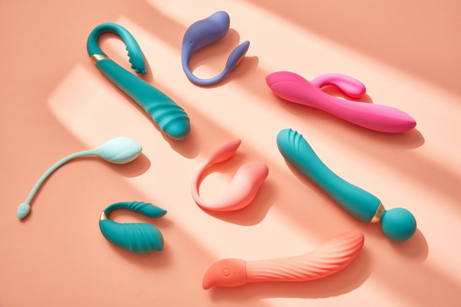 Juguetes sexuales para regalar esta navidad