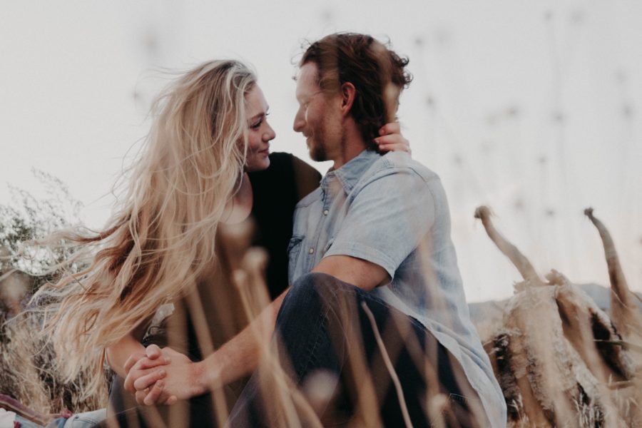 ¿Cómo hablar de sexo con mi pareja?