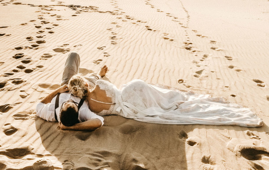 Requisitos para casarse con un extranjero en México