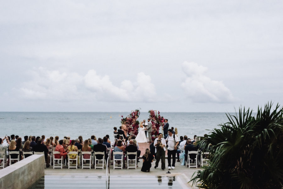 Una boda a tu manera en Grand Hyatt Playa del Carmen