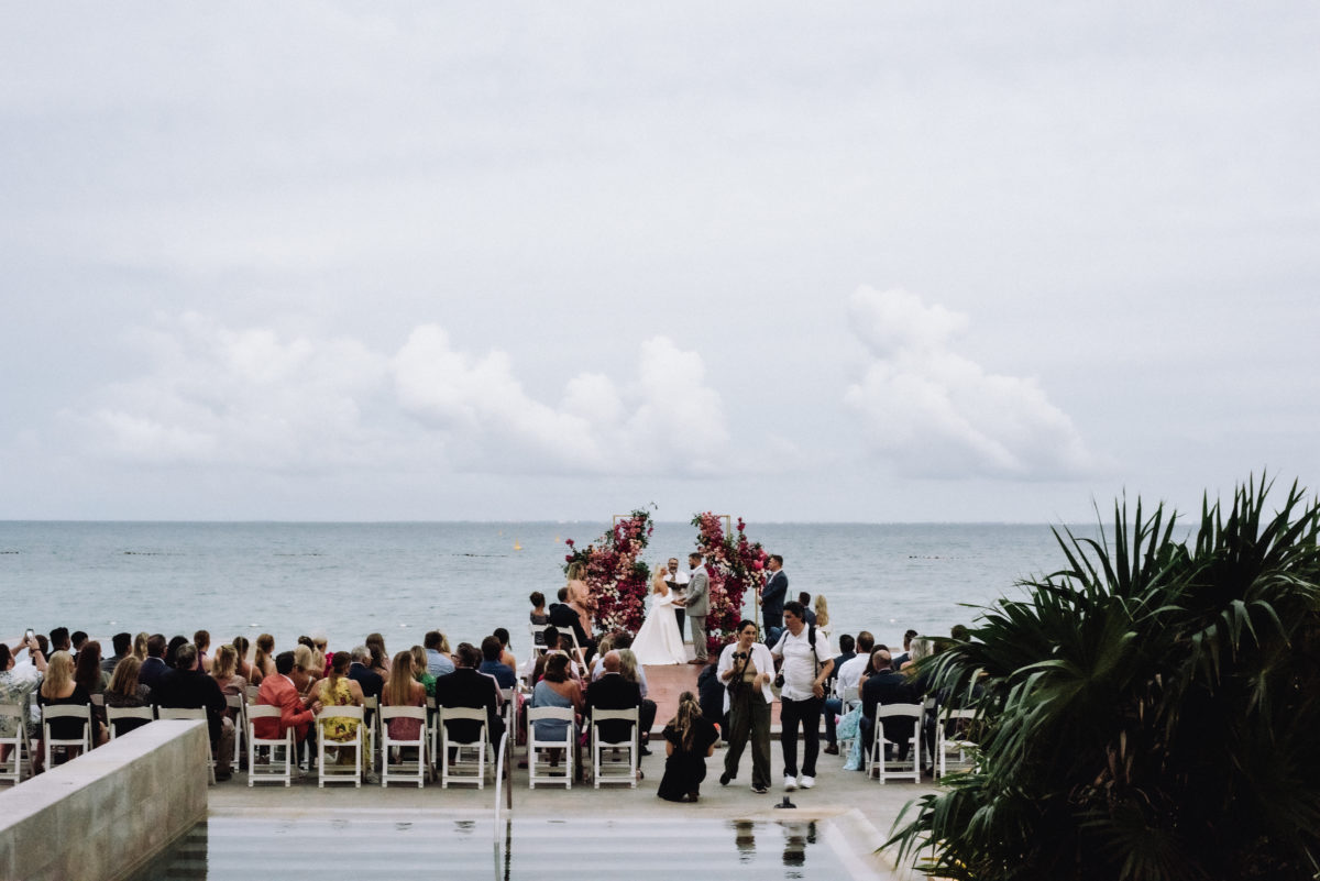 Una boda a tu manera en Grand Hyatt Playa del Carmen