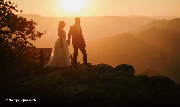 Estos son los destinos de bodas en escenarios naturales nominados a Lo Mejor de México 2023 Estos son los destinos de bodas en escenarios naturales nominados a Lo Mejor de México 2023