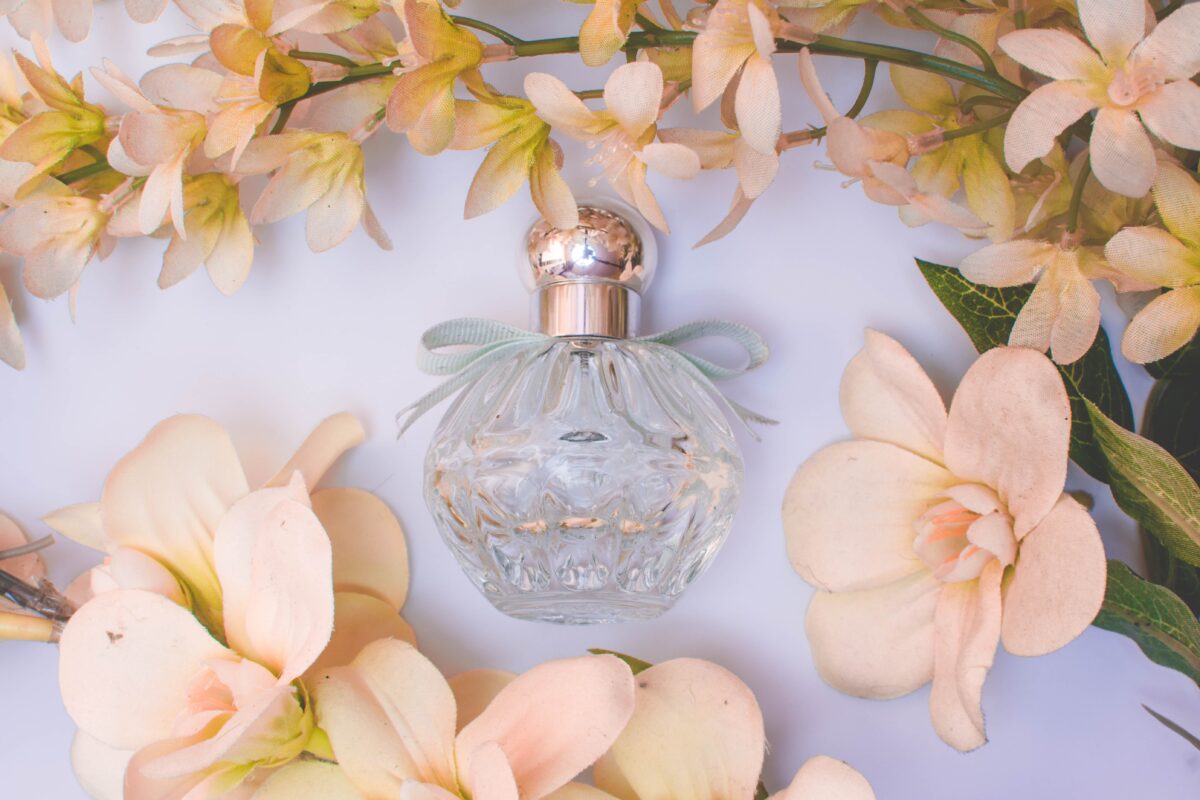 El lugar donde la perfumería conecta con las emociones El lugar donde la perfumería conecta con las emociones