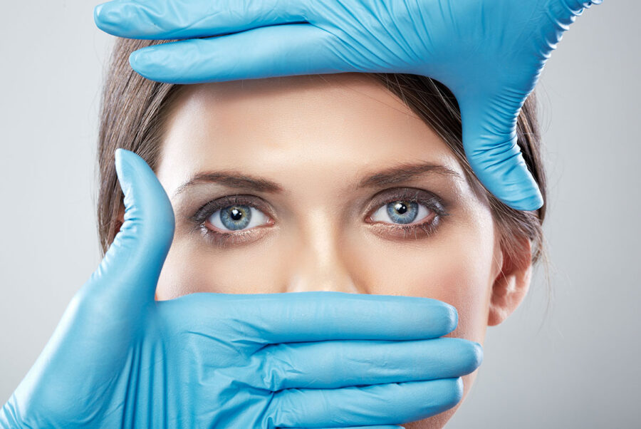 Secretos de un cirujano plástico para las novias