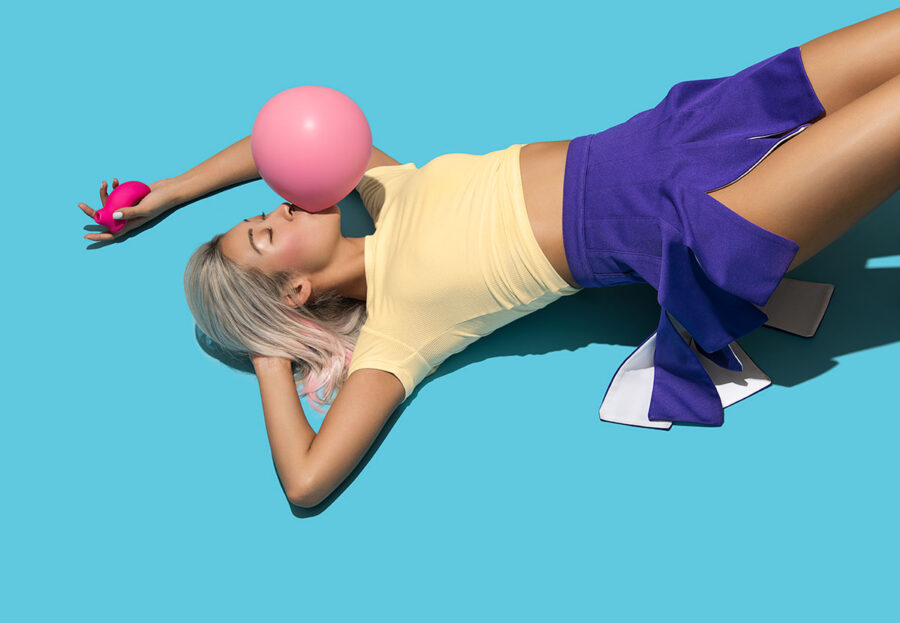 Los juguetes sexuales de lujo que cumplen 20 años de dar placer