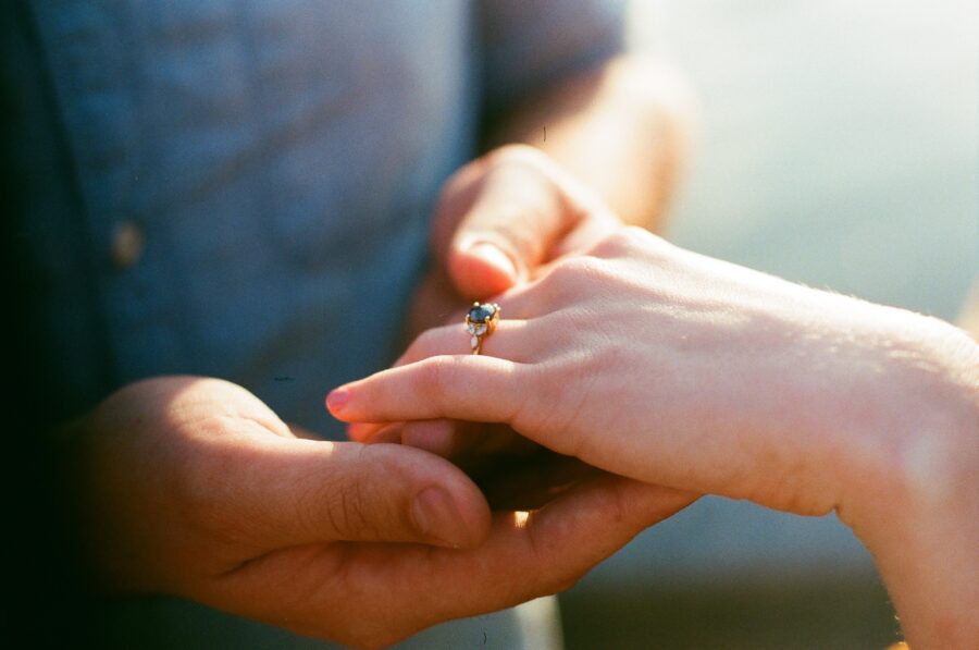 ¿Qué debo hacer para que me propongan matrimonio este año?