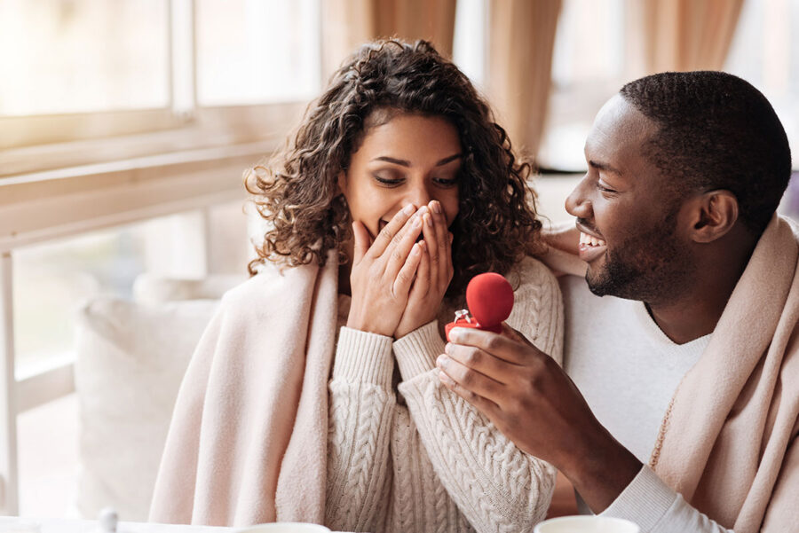 11 Ideas creativas para anunciar tu compromiso
