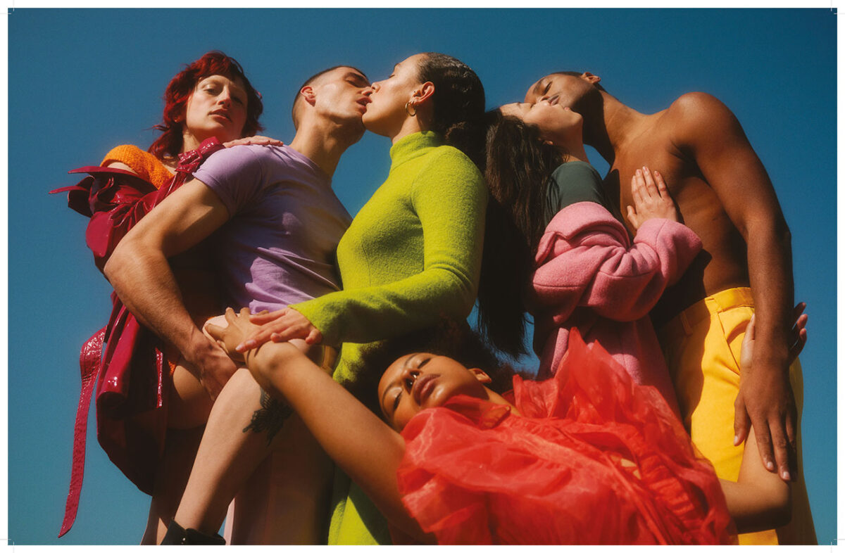 ¿Cuáles son los fetiches más populares hoy en día?