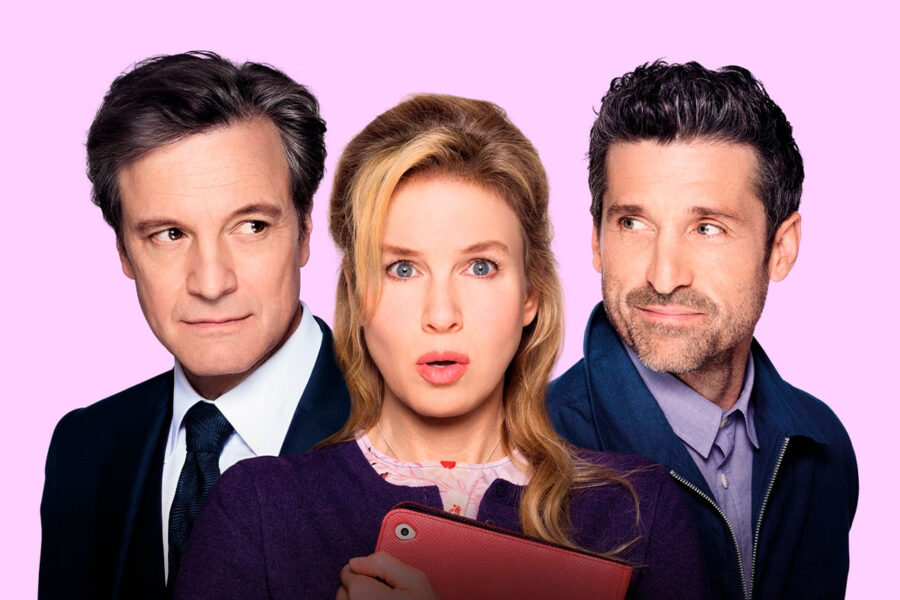 Bridget Jones estará de regreso con una cuarta película