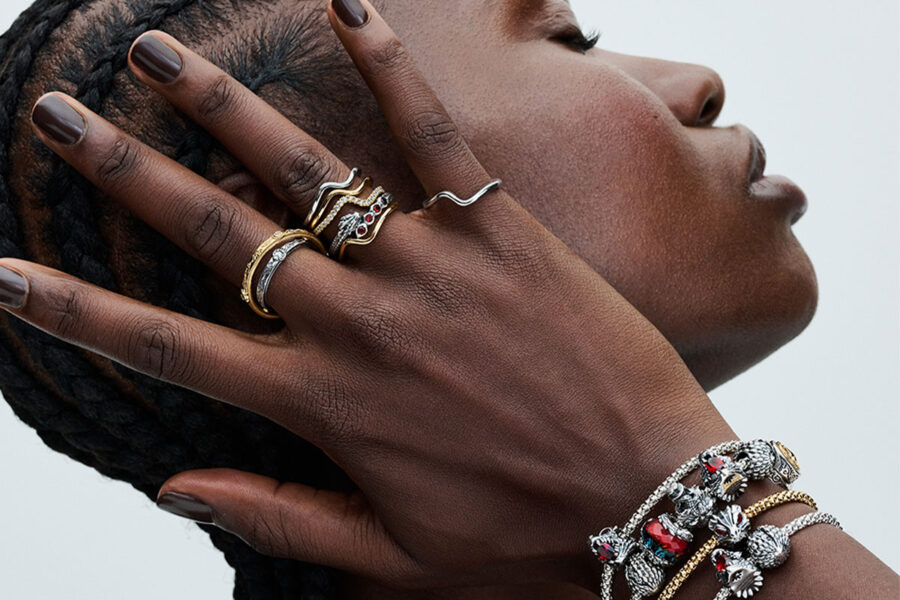 ¿Qué tienen en común Game of Thrones y Marvel? Pandora lanza nueva colección de charms inspirados en las dos franquicias