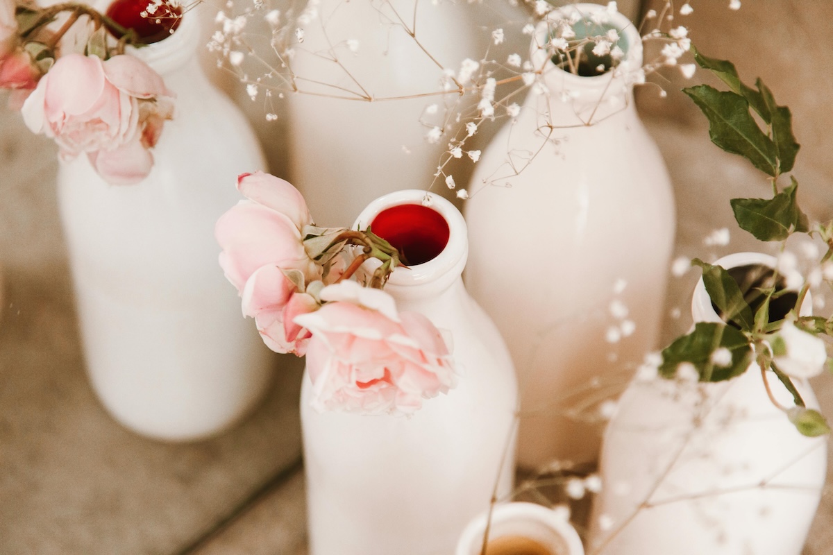 Simple Decorated Bottles for Weddings: A Complete Guide