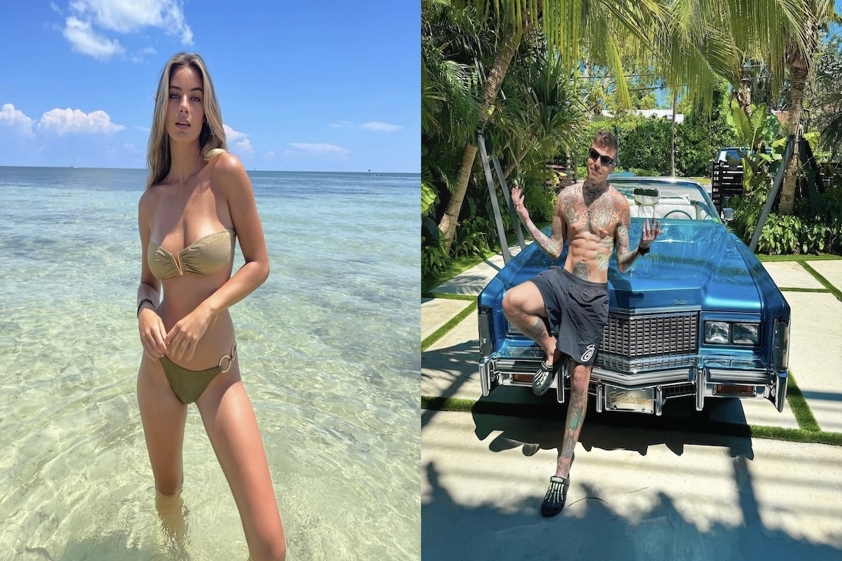 ¿Fedez tiene nueva pareja? Conoce quién le ha robado el corazón ¿Fedez tiene nueva pareja? Conoce quién le ha robado el corazón