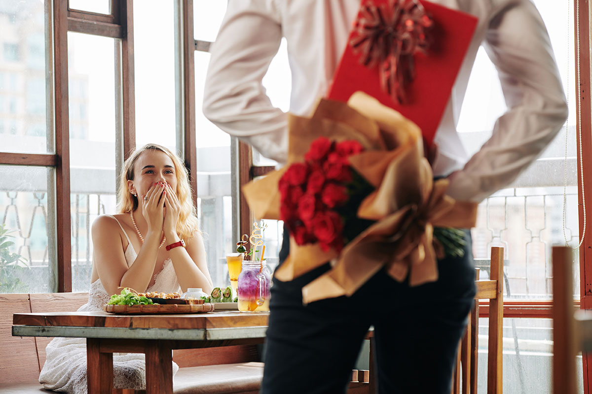 Regalos de aniversario de bodas para cada año