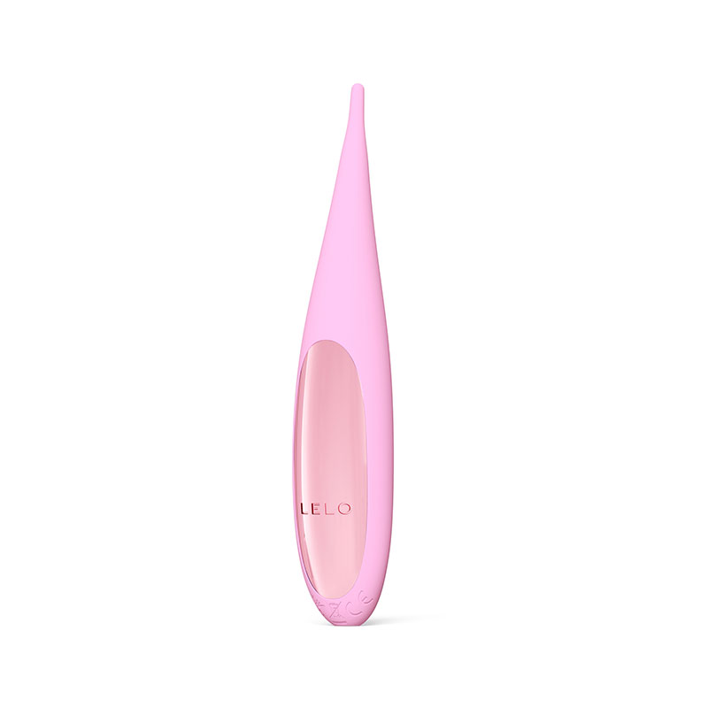 lelo dot travel pink