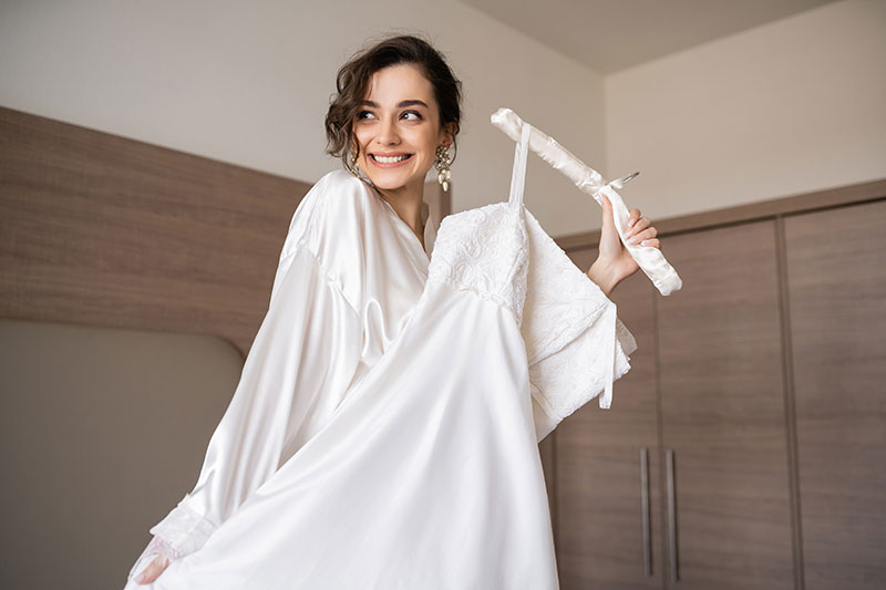 renta de vestidos de novia