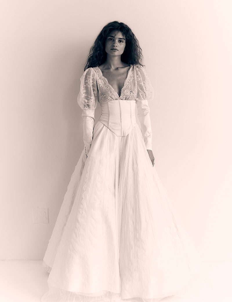The Marguerite