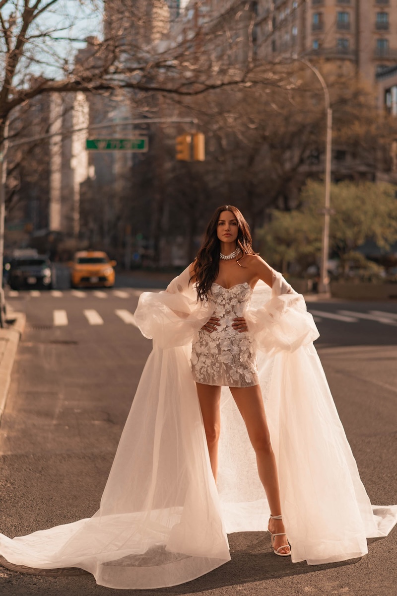 Berta Bridal 2024