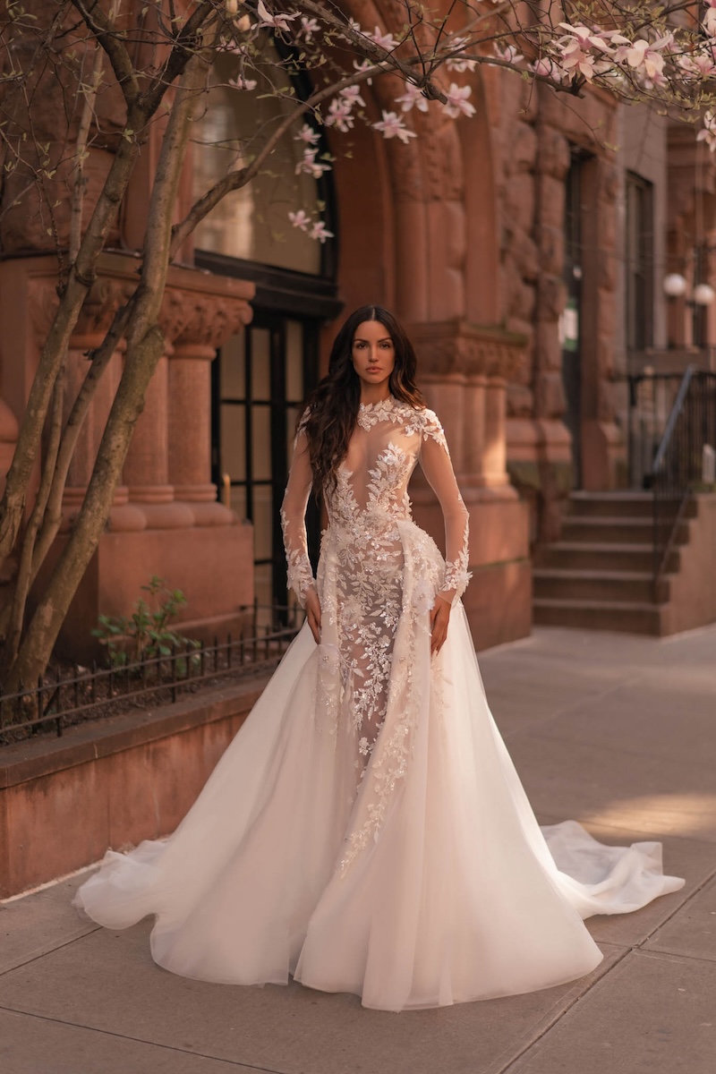 Berta Bridal 2024