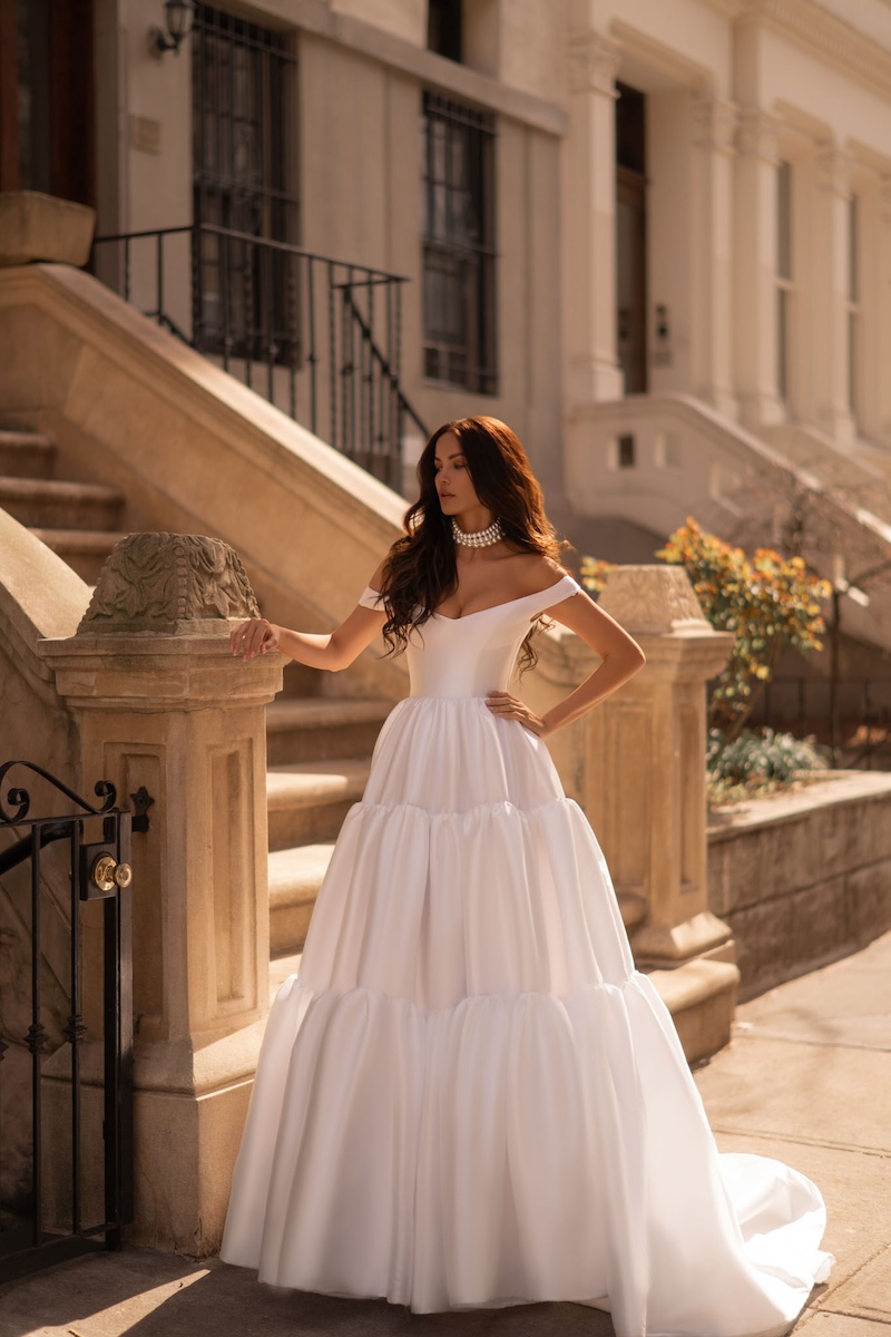 Berta Bridal 2024