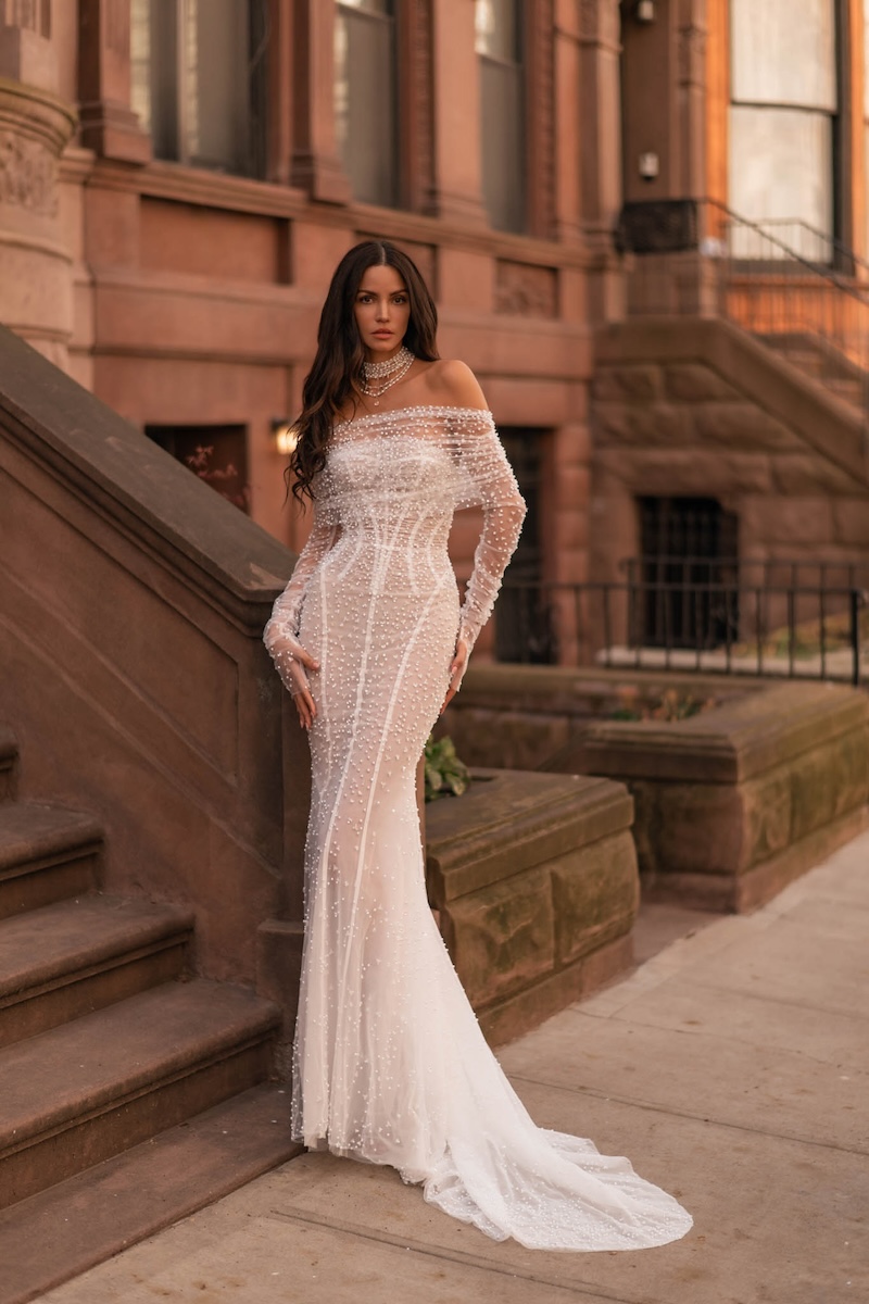 Berta Bridal 2024
