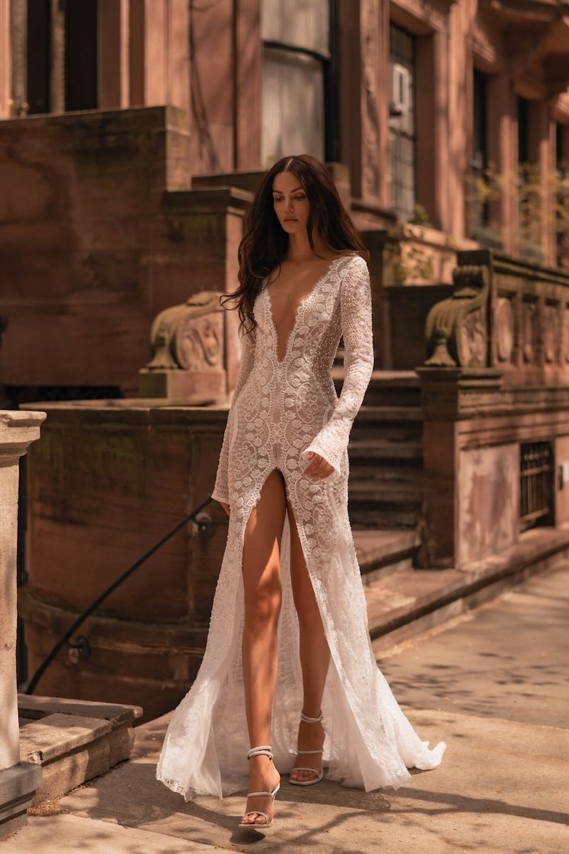 Berta Bridal 2024