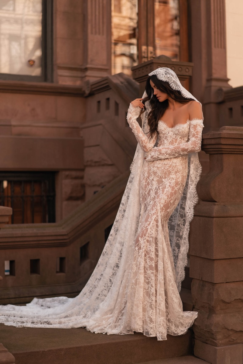 Berta Bridal 2024