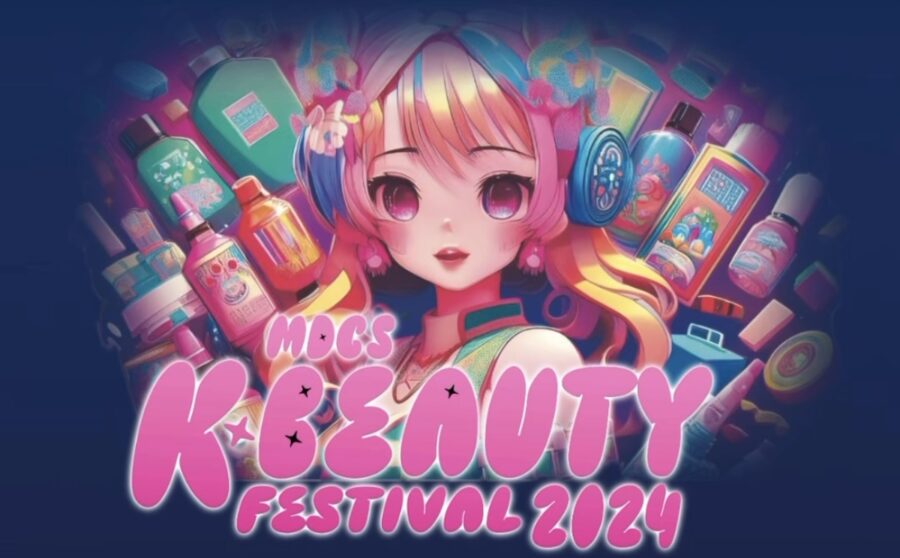 K-Beauty Fest 2024: la belleza coreana llega al corazón de la CDMX