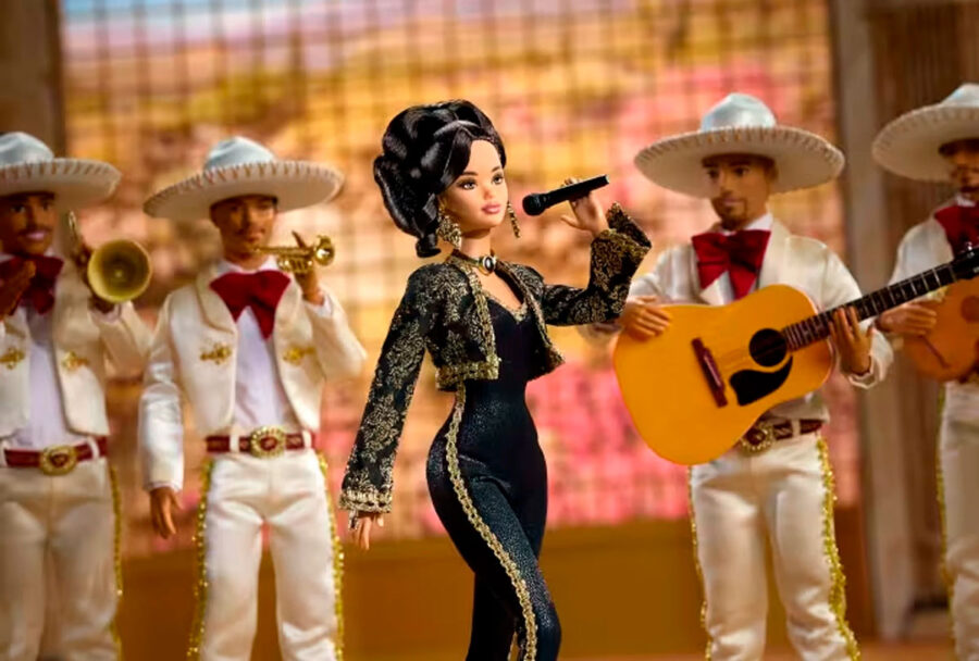 La Barbie Juan Gabriel, el Divo de Juárez ya está aquí: dónde comprarla y cuánto cuesta