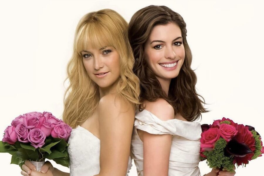 10 películas para ver en tu bride era