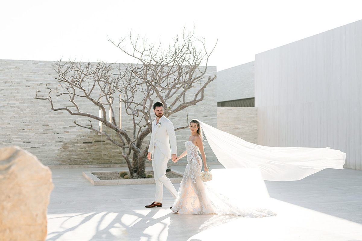 Lugares inolvidables para una boda de ensueño en México