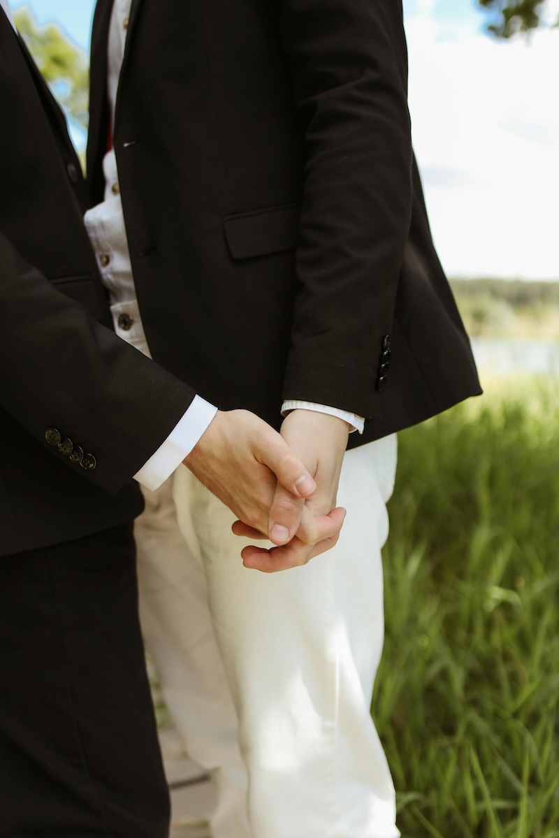 hacer mi boda mas inclusiva