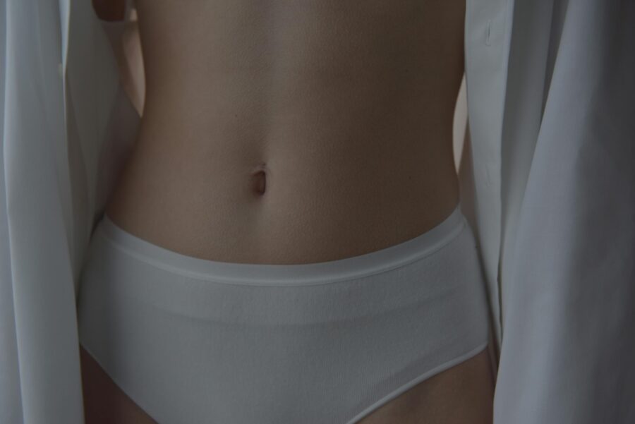¿Cómo influye la ropa interior en mi día a día?