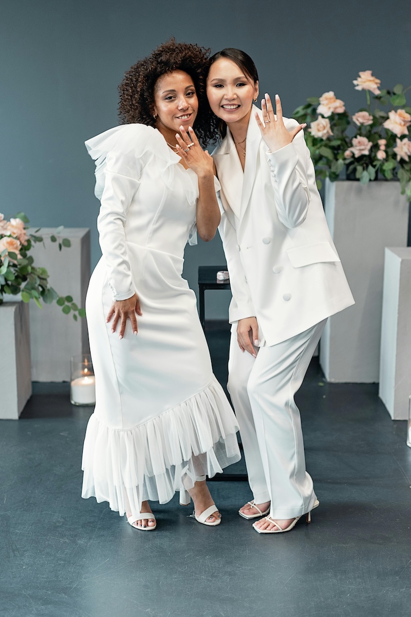 hacer tu boda inclusiva