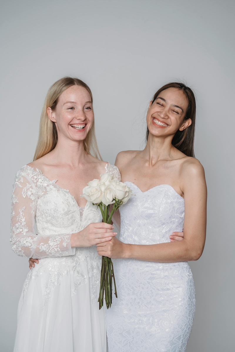 hacer una boda mas inclusiva