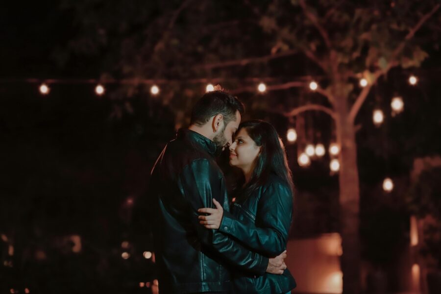 ⁠⁠Canciones perfectas para una noche romántica con tu pareja