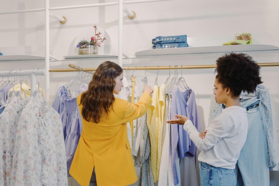 Conoce las prendas básicas de invierno que necesitas en tu clóset