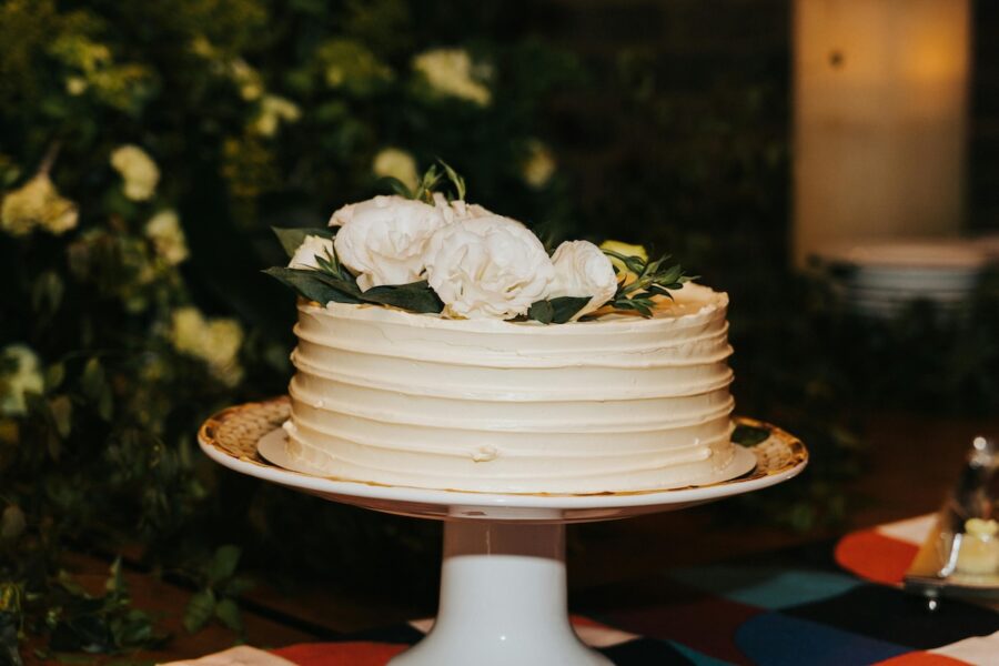 10 Preguntas que le debes hacer a tu repostero de bodas