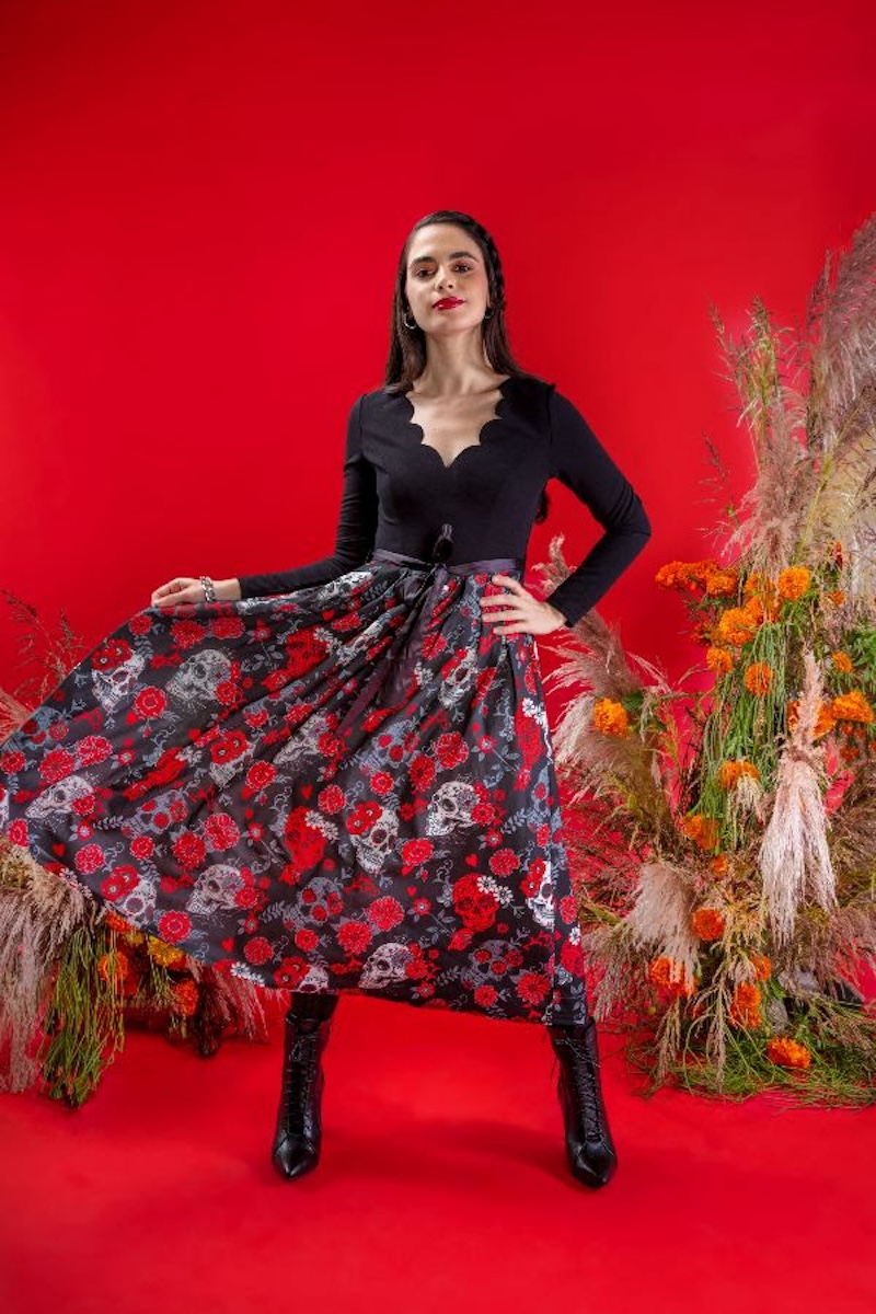 Día de Muertos