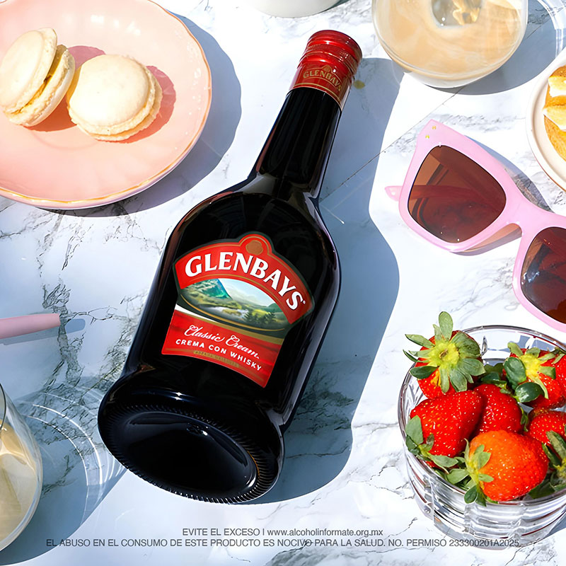 un dulce capricho glenbays