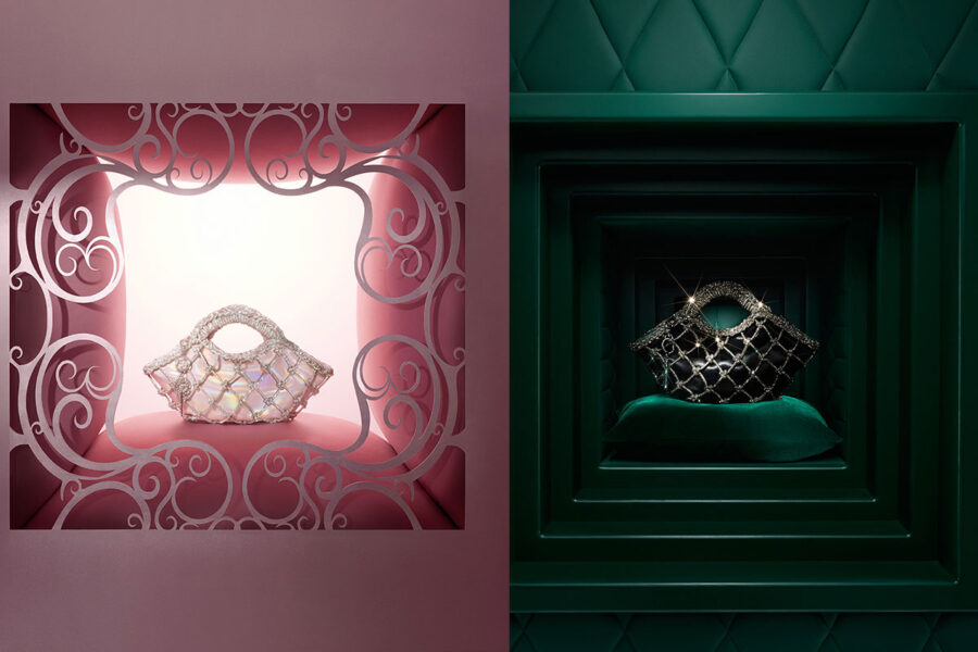 wicked x aldo bolsos