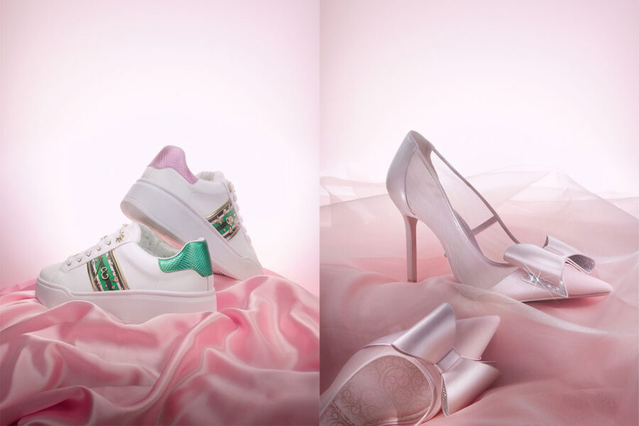 wicked x aldo shoes