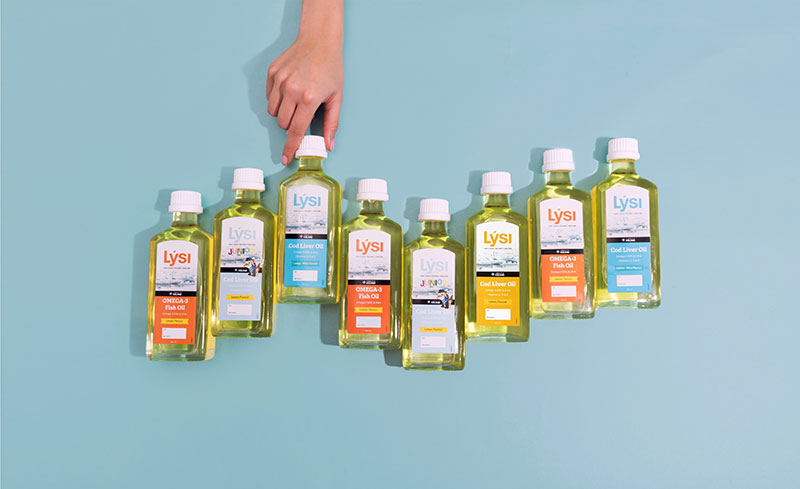 lysi omega 3