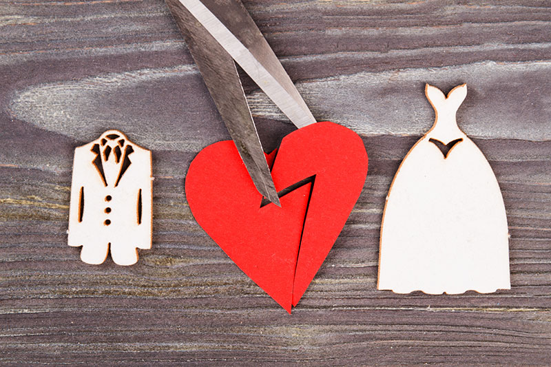 Historias de estafas donde el peor enemigo era el amor de su vida